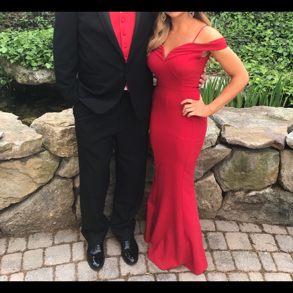 Prom/formal dress!